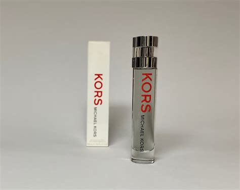 kors perfume by michael kors|Michael Kors original perfume discontinued.